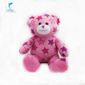 Teddy bear soft toy